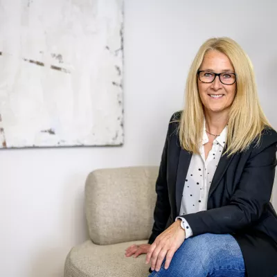 Susanne Michel, raum² - wir machen wohnen