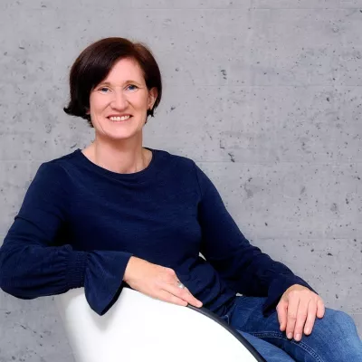 Sandra Bege, Wohn.Raum.Idee