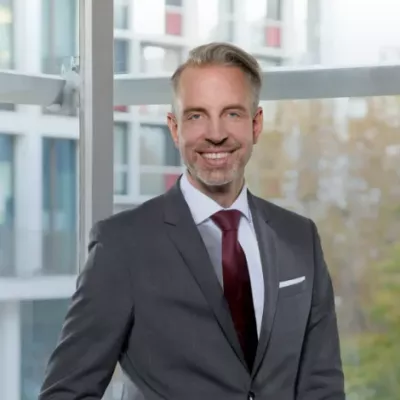 Steffen Köster, Fachanwalt für Erbrecht und Testamentsvollstrecker