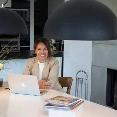 Stephanie Pudda Inhaber