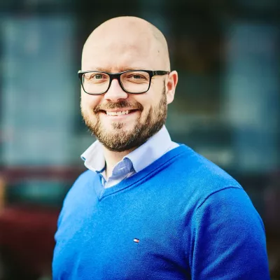 Stefan Bernick-Schulze