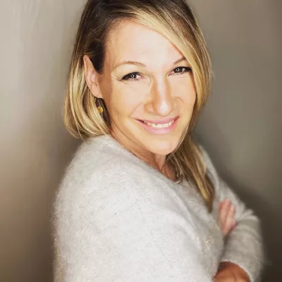 Petra Zerweck, Staging und visuelles Marketing