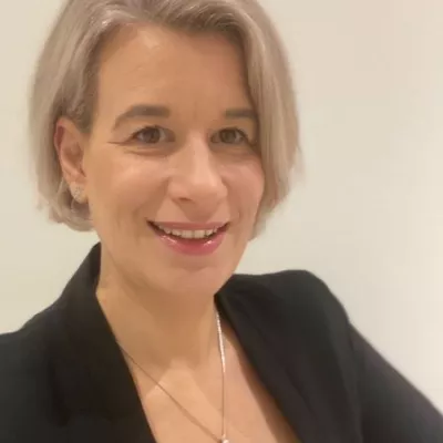 Alexandra Rygalski, Glücksimmobilien