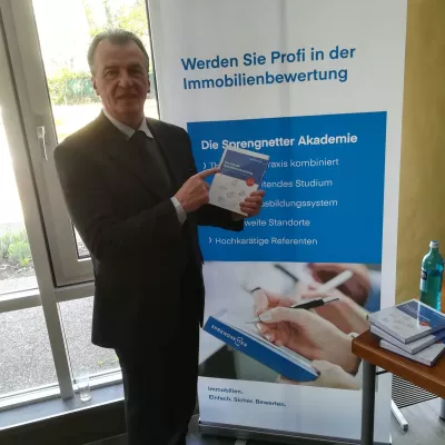 Immobilienbewertung und Verkauf Michael Julier