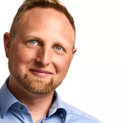 Geschäftsführer A&amp;E Immobilienteam