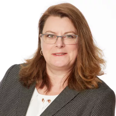 Sabine Lüth - Immobilienmaklerin