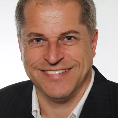 Peter Stenger, der Immobilienmakler Ihres Vertrauens