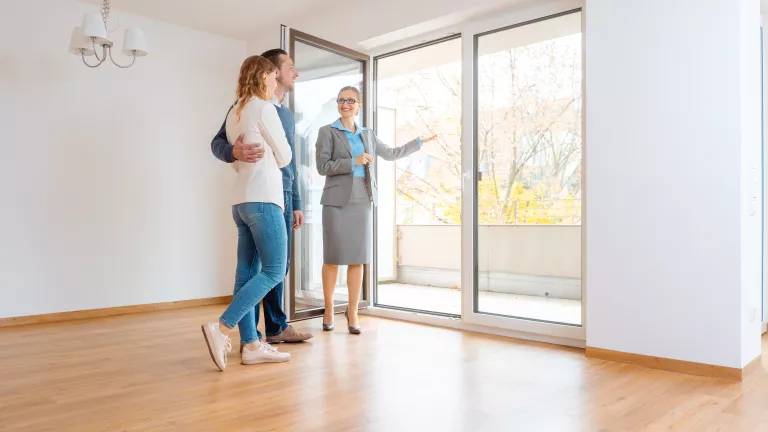 Der Ablauf einer Besichtigung aus Sicht der Verkäufer
