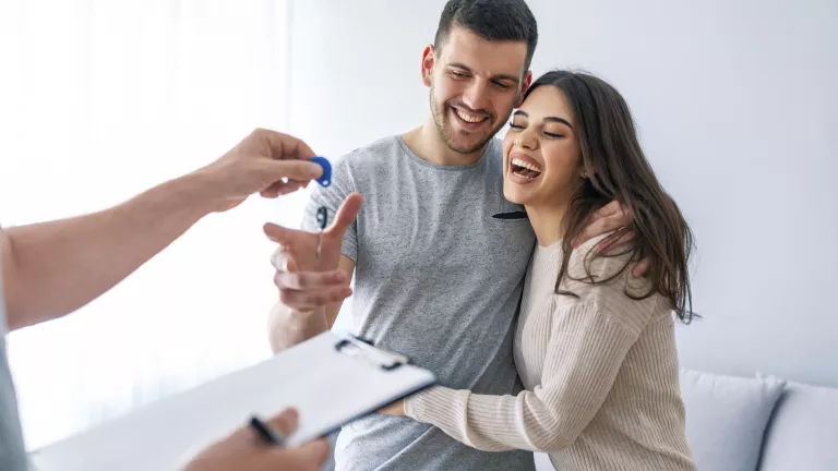 Der Formularmietvertrag – ausfüllen, unterschreiben, fertig?