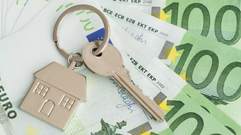 Wie bestimmen Sie die optimale Höhe der Miete?