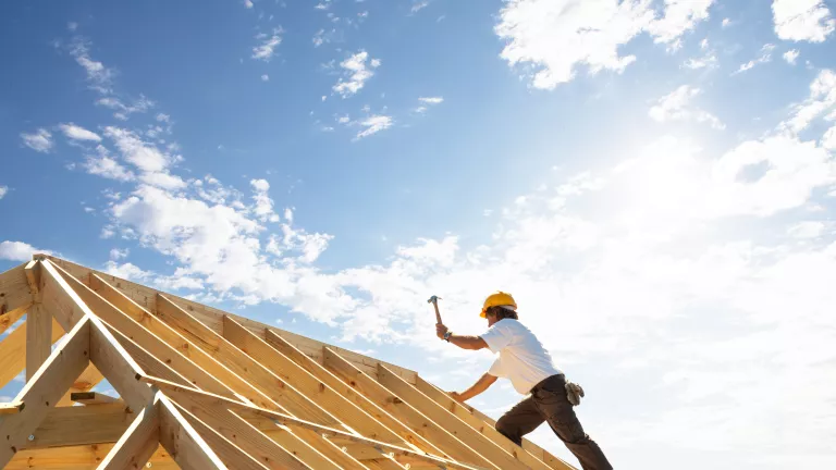 Grundlagen Hausbau – Das Dach