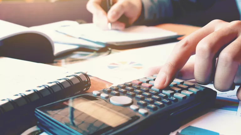 Abrechnungsarten für Nebenkosten: Vorauszahlung, Pauschale oder Teilinklusivmiete. Was ist am besten? 	