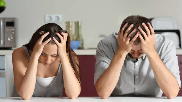 Probleme mit Mietern, Folge 1/3: Mietrückstand