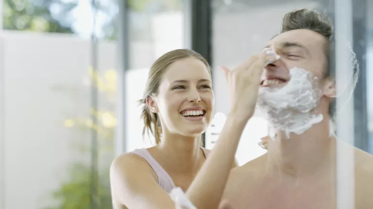 Grundlagen Hausbau - Das Bad