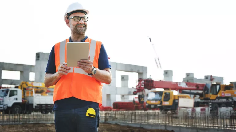 Prüfungsschwerpunkte bei Bauvertrag und Baubeschreibung