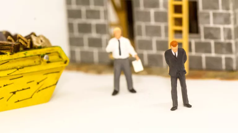 Kostenfallen beim Bauen – Gute Planung ist die beste Prävention