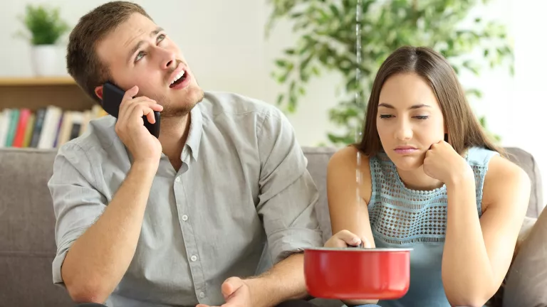 Mietminderung - wenn der Mieter Mietminderung geltend macht