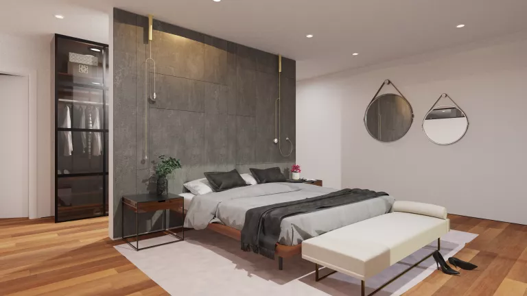 Immobilienvisualisierung für Bestandsobjekte