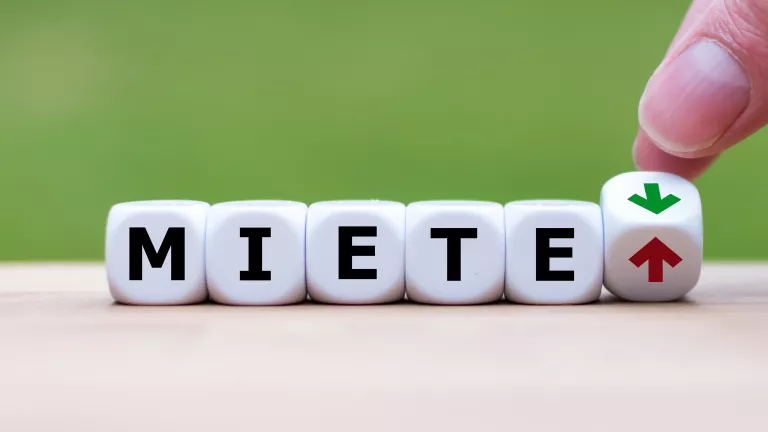 Die Mieterhöhung – des einen Freud, des anderen Leid?