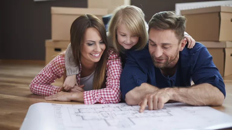 Zukunftsorientierte Planung beim Grundriss: Das gilt es zu beachten