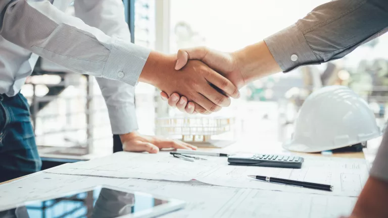 Verbraucherbauvertrag - Stärkung der Bauherrenrechte