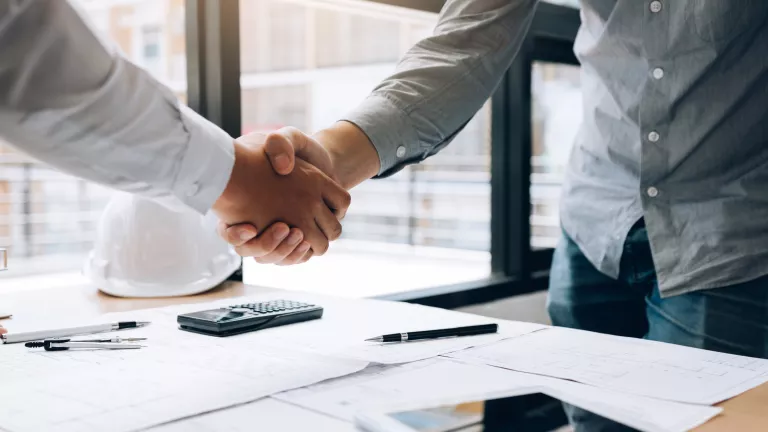 Der Architektenvertrag Teil 3: Vertragsgestaltung, Kündigung und Haftung