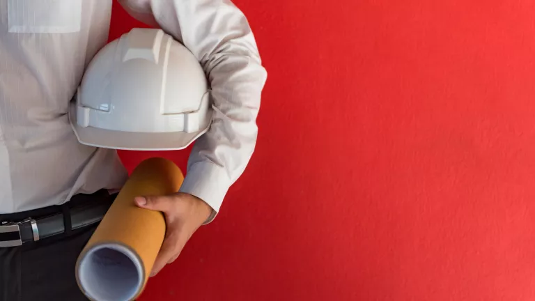 Welche Fachleute sind am Planungs- und Bauprozess beteiligt?