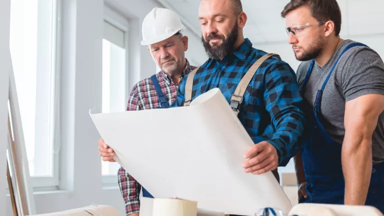 Vermeiden von Planungsfehlern und Baumängeln spart Kosten und Ärger