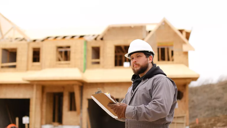 Die Aufgaben des Bauleiters während der Bauphase