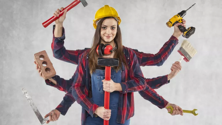 So beauftragen Sie das richtige Handwerksunternehmen 
