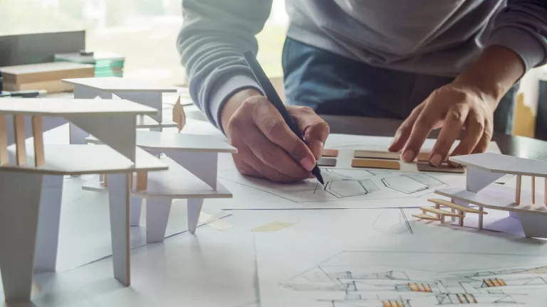 Die Architektensuche: So finden Sie den richtigen Architekten