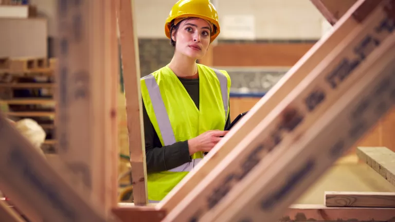 Die Bauabnahme: Ein rechtlicher Meilenstein im Bauvorhaben