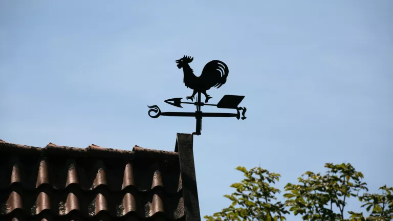 Die First- und die Traufhöhe – zwei wichtige Maße beim Hausbau