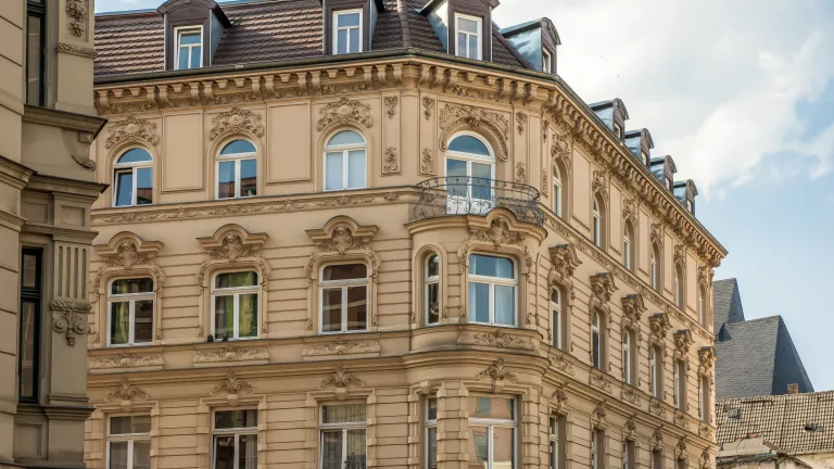Was genau ist eine Teilungserklärung?