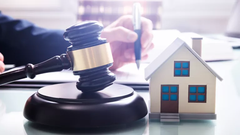 Zwangsversteigerungen - Chancen und Tücken bei Immobilien 