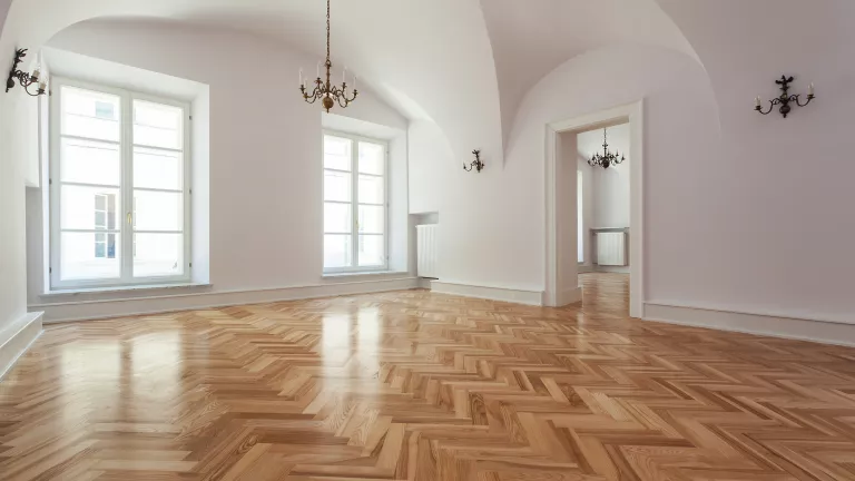 Parkett erfolgreich abschleifen: So gelingt´s