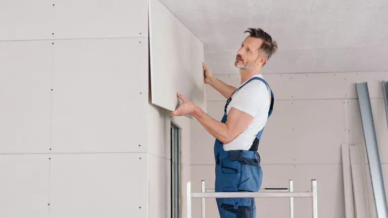 Innenwände: Welche Funktionen haben sie und welche Arten gibt es? 