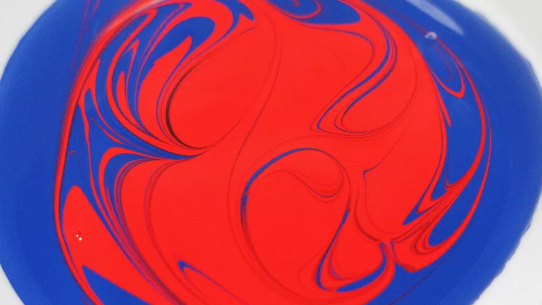 Farben richtig mischen: Gewusst wie