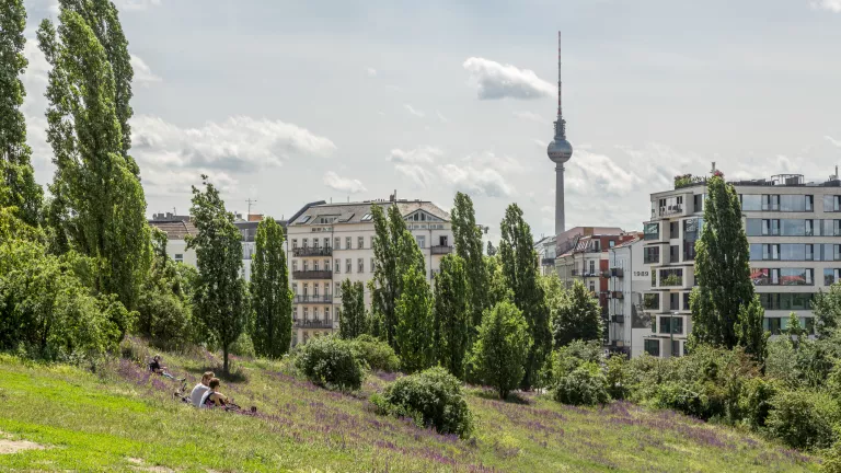 Immobilien Kapitalanlage rechnet sich auch mit wenig Eigenkapital