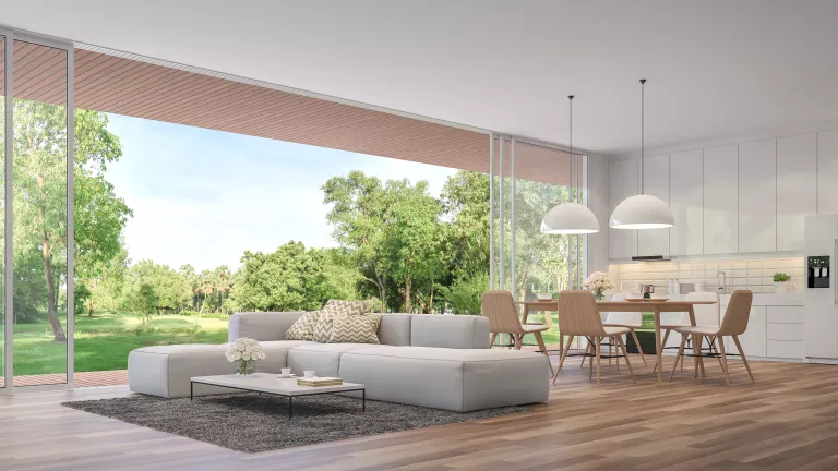 Fenster: Welche Funktionen haben sie und welche Arten gibt es?