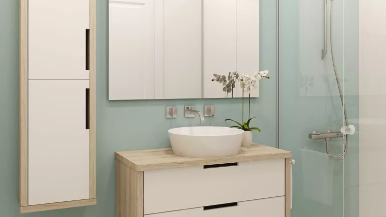 Fugenloses Bad und die verschiedenen Techniken - nahtlos schön