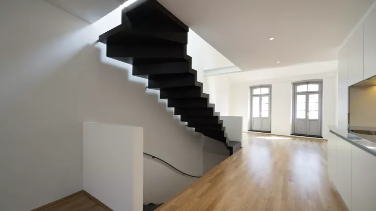 Was ist eine Geschossdecke? Welche Arten von Geschossdecken gibt es?
