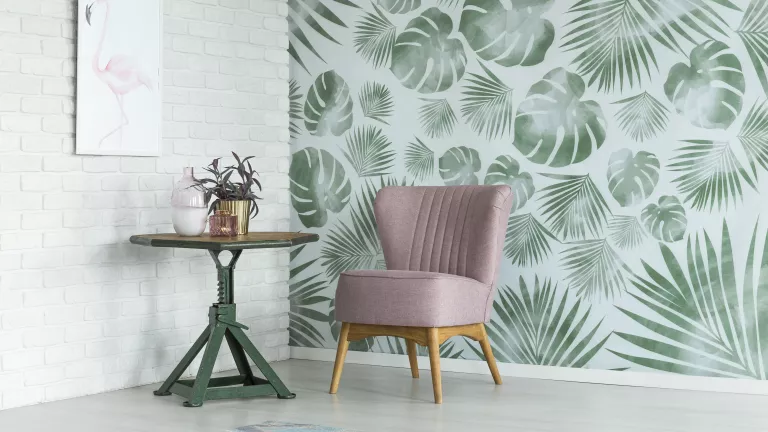 Glasfasertapete: Wie vorteilhaft ist der langlebige Wandbelag? 