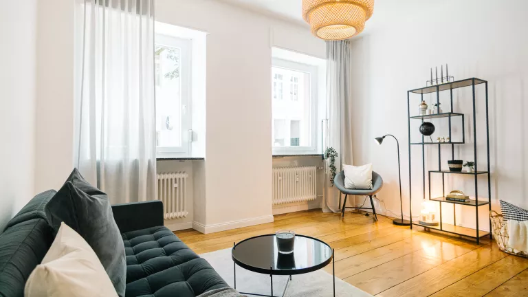 Home Staging ist für Fix & Flip Projekte besonders relevant