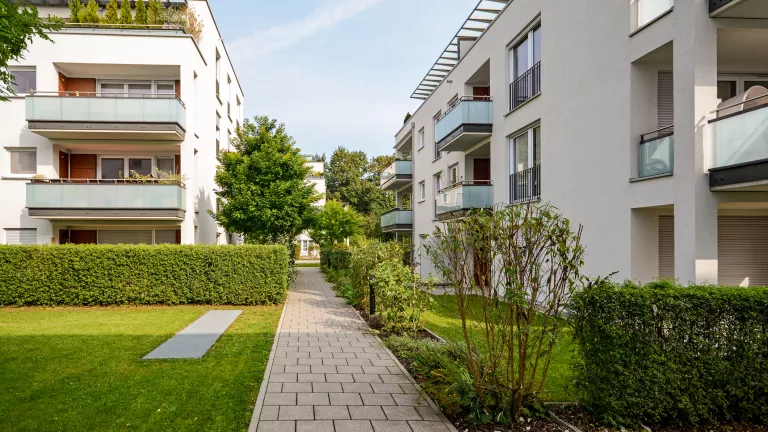 Das neue Wohneigentumsgesetz und die Vermögensschaden-Haftpflicht