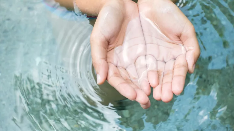 Trinkwasserverordnung: Inhalt und Wirkungsbereich