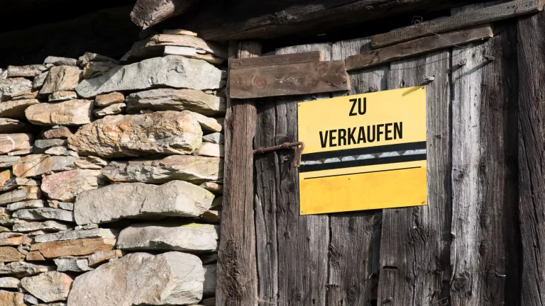 Ratgeber Immobilienverkauf mit Checkliste