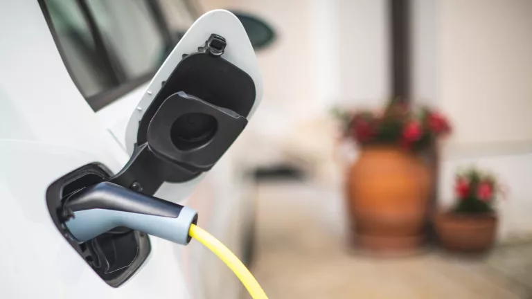 Wohneigentümer haben das Recht auf eine eigene Ladestation für E-Autos