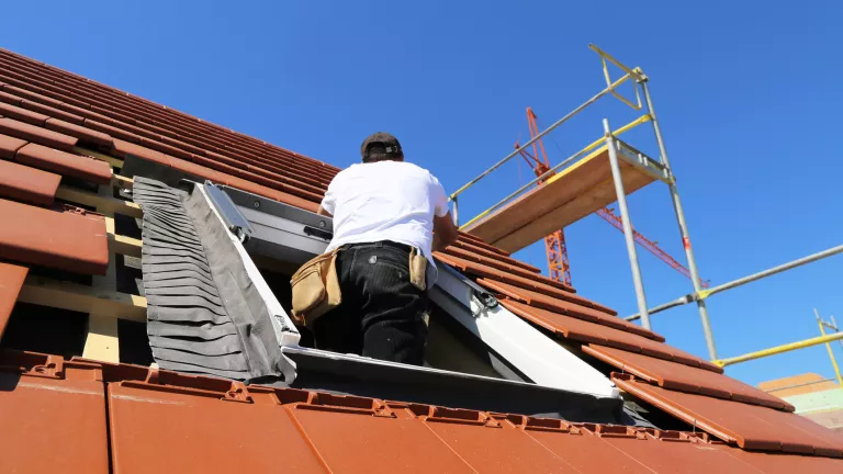 Alles was Sie über den Dachausbau wissen sollten – ein kurzer Überblick