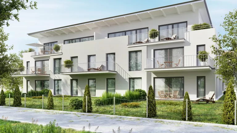 Hausordnung: Was Sie als Wohnungseigentümer wissen müssen